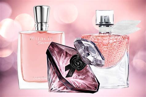 lancome perfumes list by occasion.